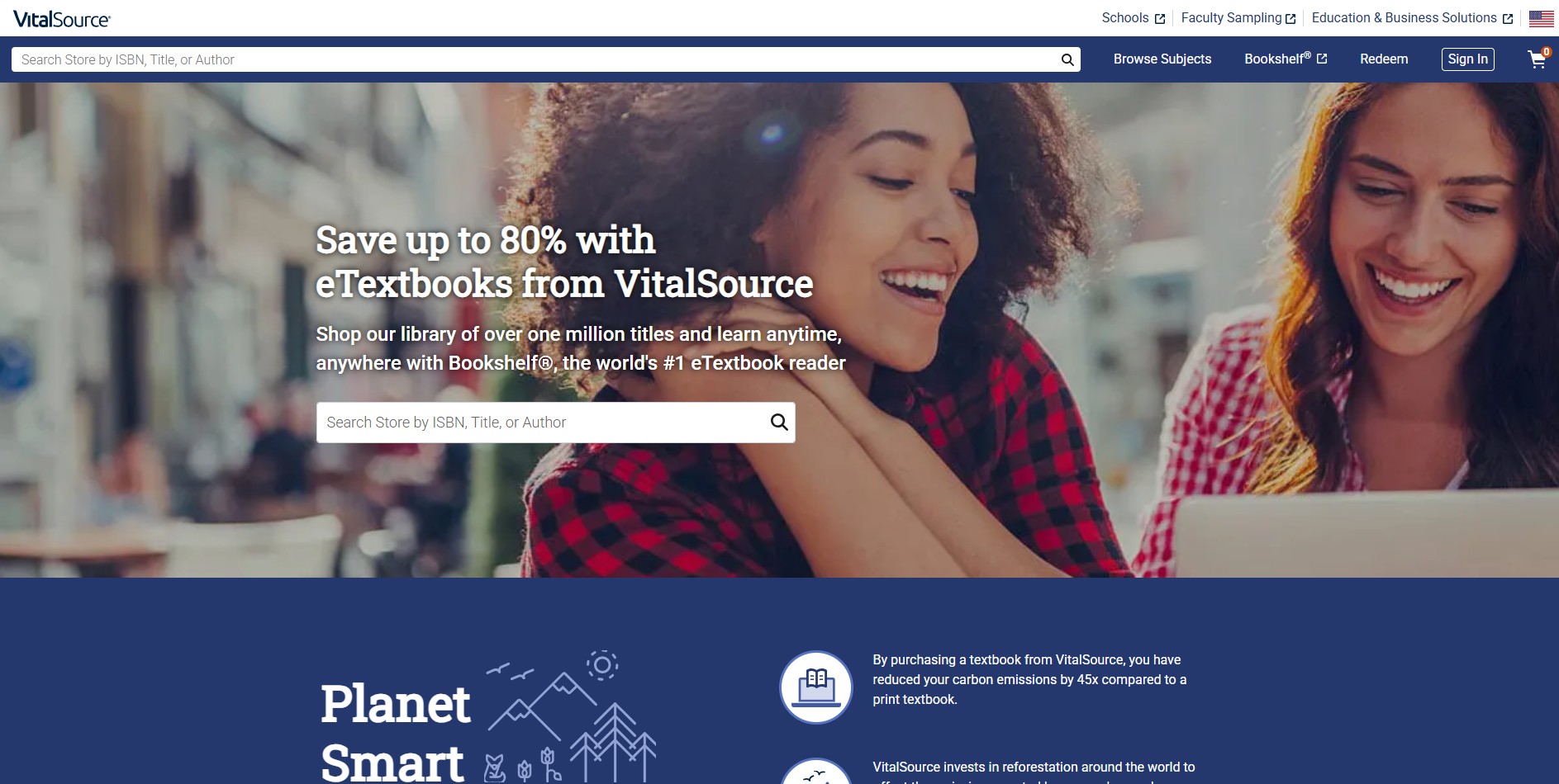 Programa de Afiliados de VitalSource