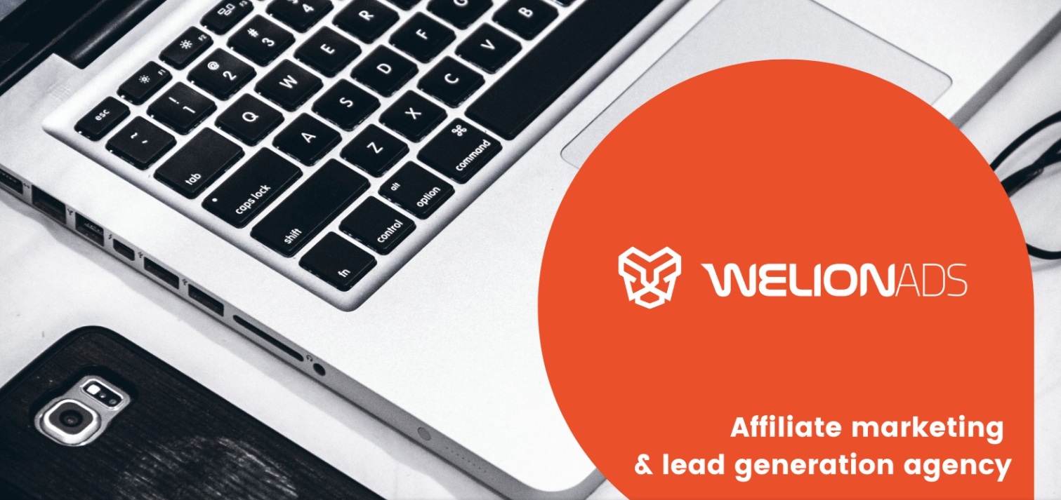Programa de Afiliados Welion Ads