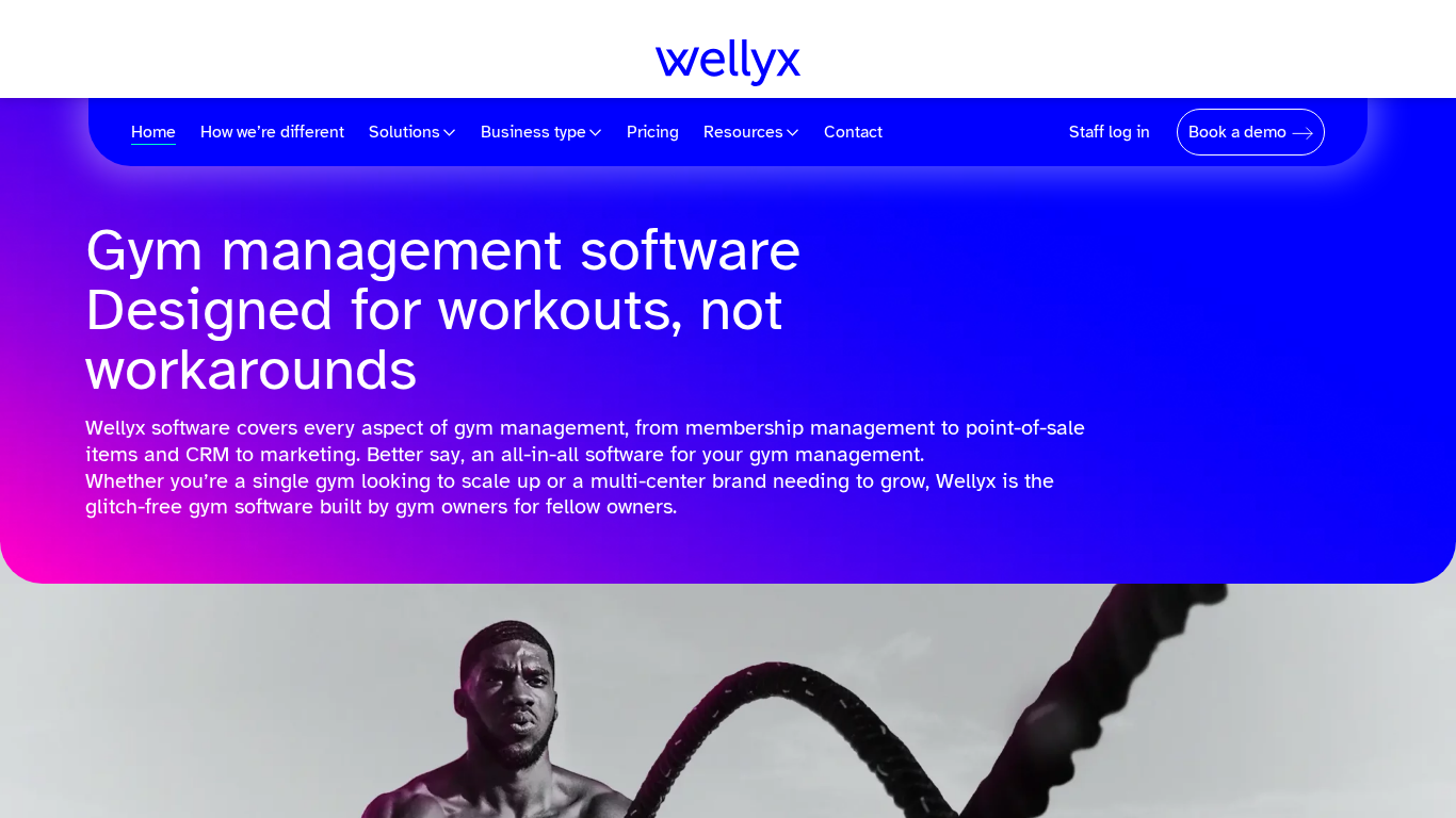 Programa de Afiliados de Wellyx