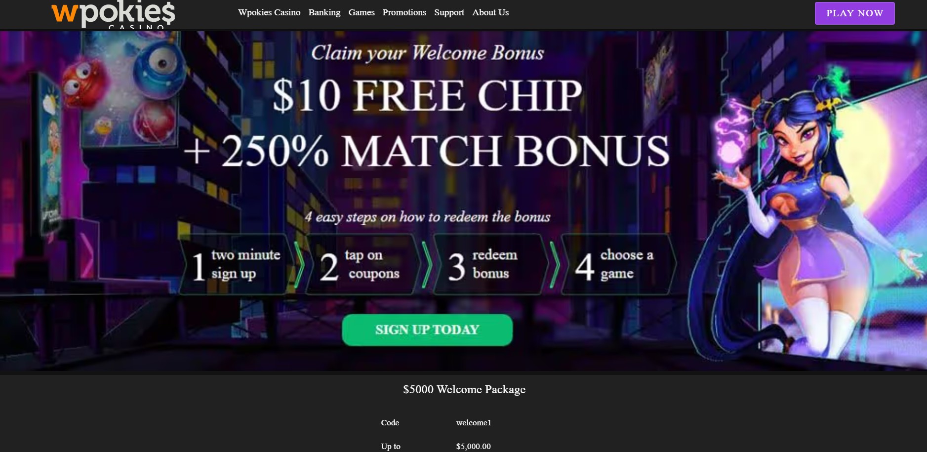 Programa de Afiliados de Wpokies