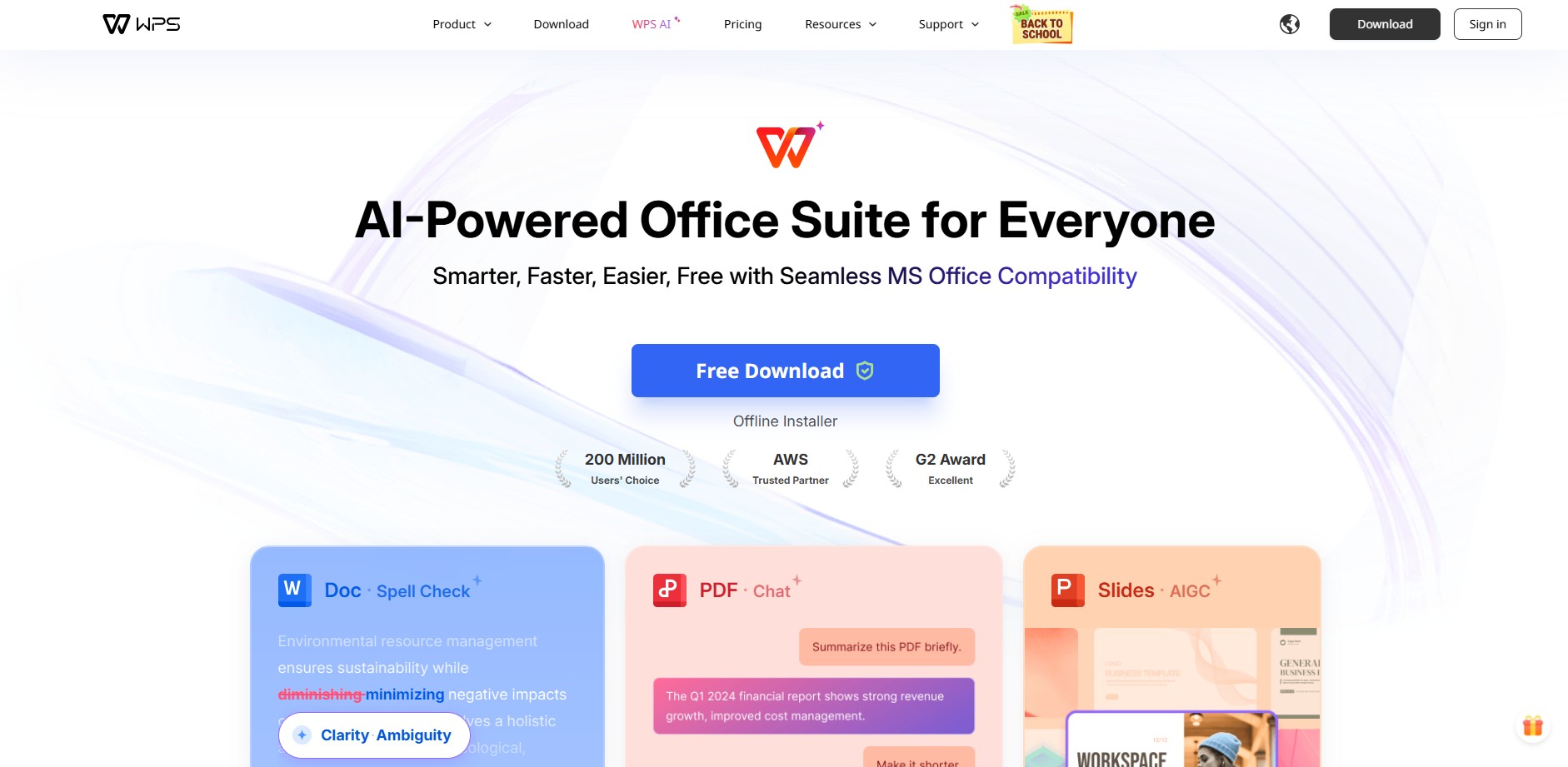 Programa de Afiliados de WPSOffice