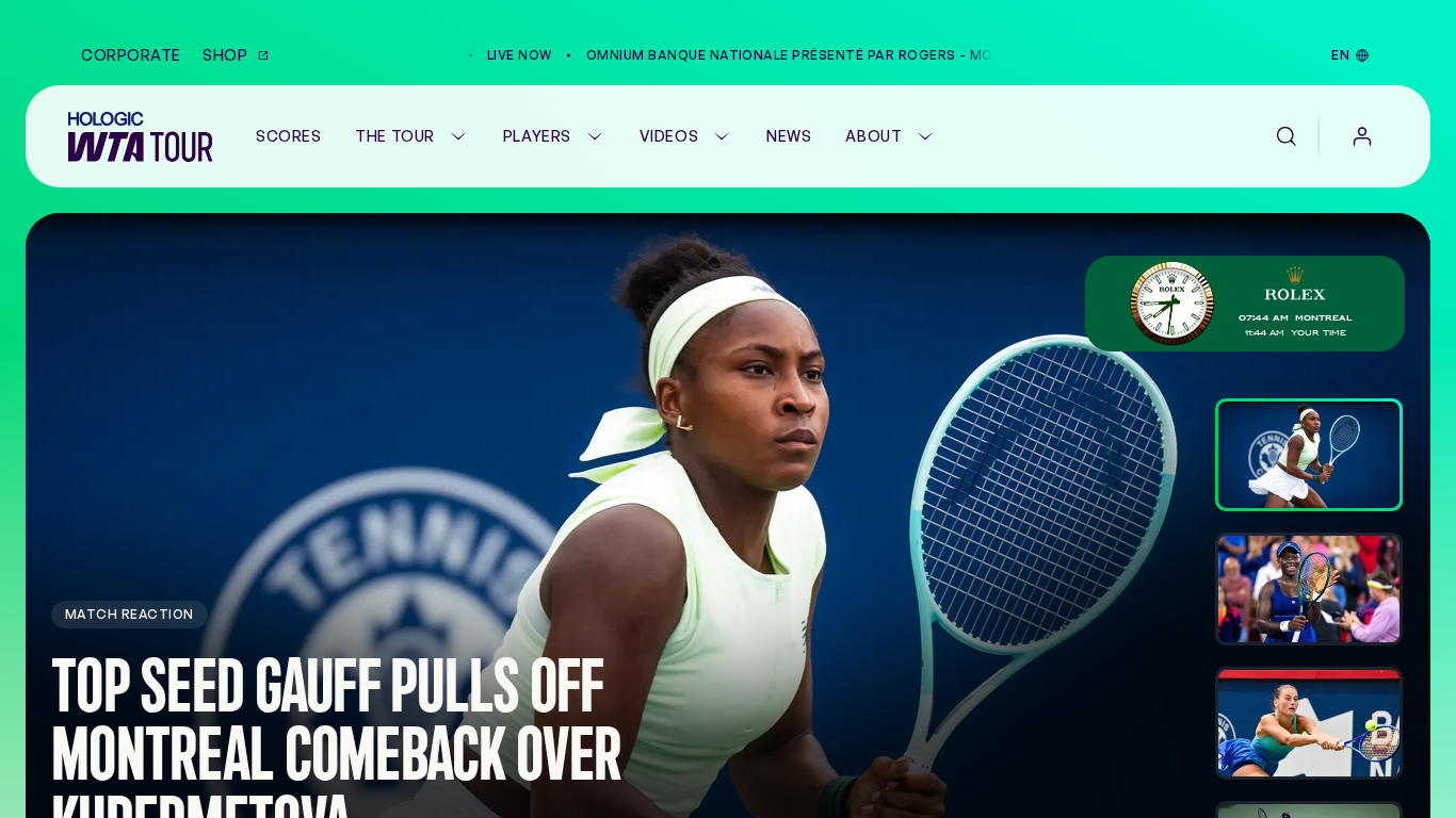 Programa de Afiliados WTA TV