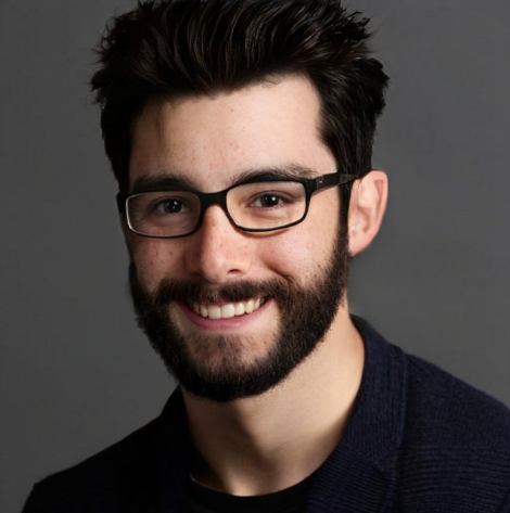 Iván Serrano