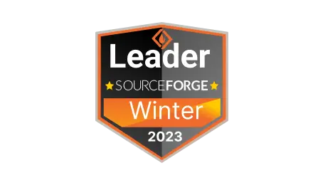 Premios de Post Affiliate Pro: Winter 2023 Leader de SourceForge