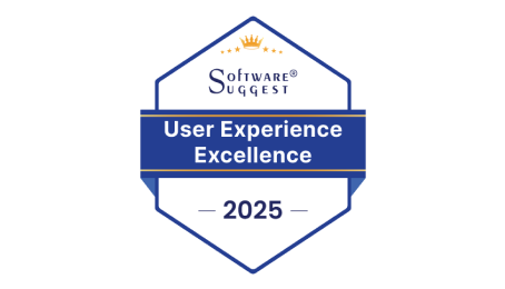 Premios de Post Affiliate Pro: User Experience Excellence 2025 de SoftwareSuggest