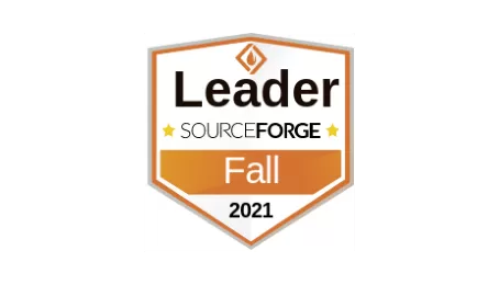 Premios de Post Affiliate Pro: Fall 2021 Leader de SourceForge