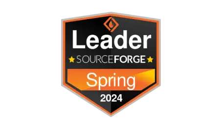 Premios de Post Affiliate Pro: Spring 2024 Leader de SourceForge