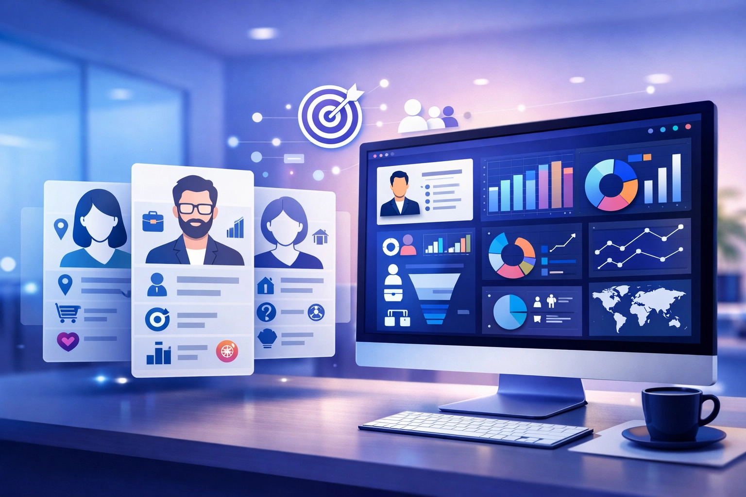 ¿Con qué frecuencia deberías actualizar tus buyer personas?