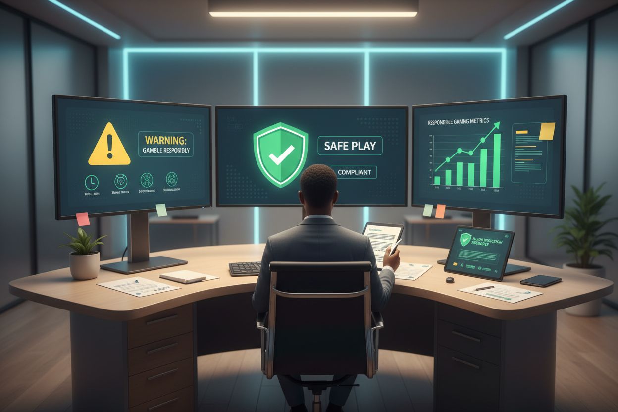 Recursos para el Juego Responsable: Guía de Responsabilidad para Afiliados