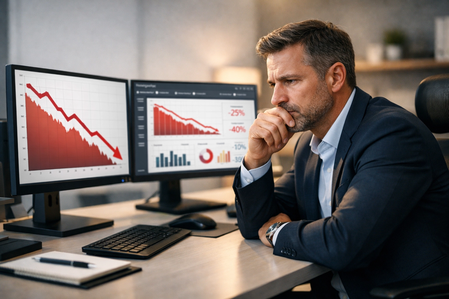 Por qué tu programa de afiliados tiene bajas ventas: 5 problemas críticos y cómo solucionarlos