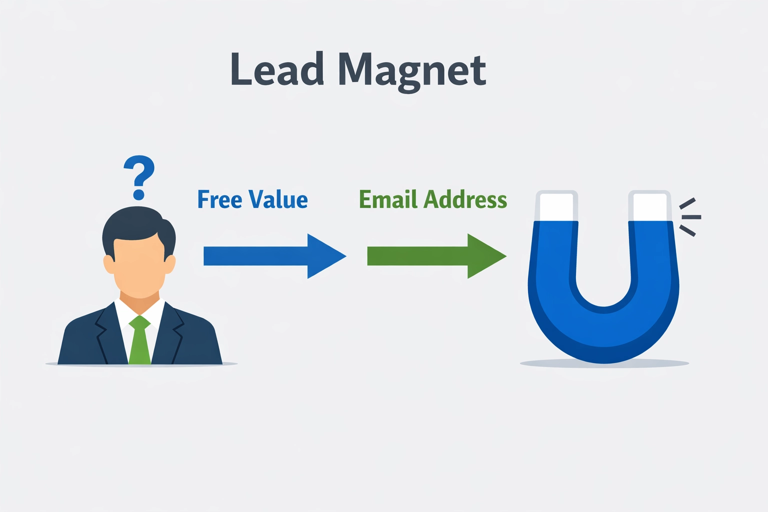 ¿Qué es un Lead Magnet y por qué es importante?
