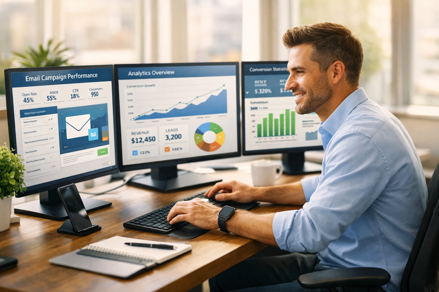 Consejos de Email Marketing para Afiliados: Construye Relaciones y Aumenta Conversiones