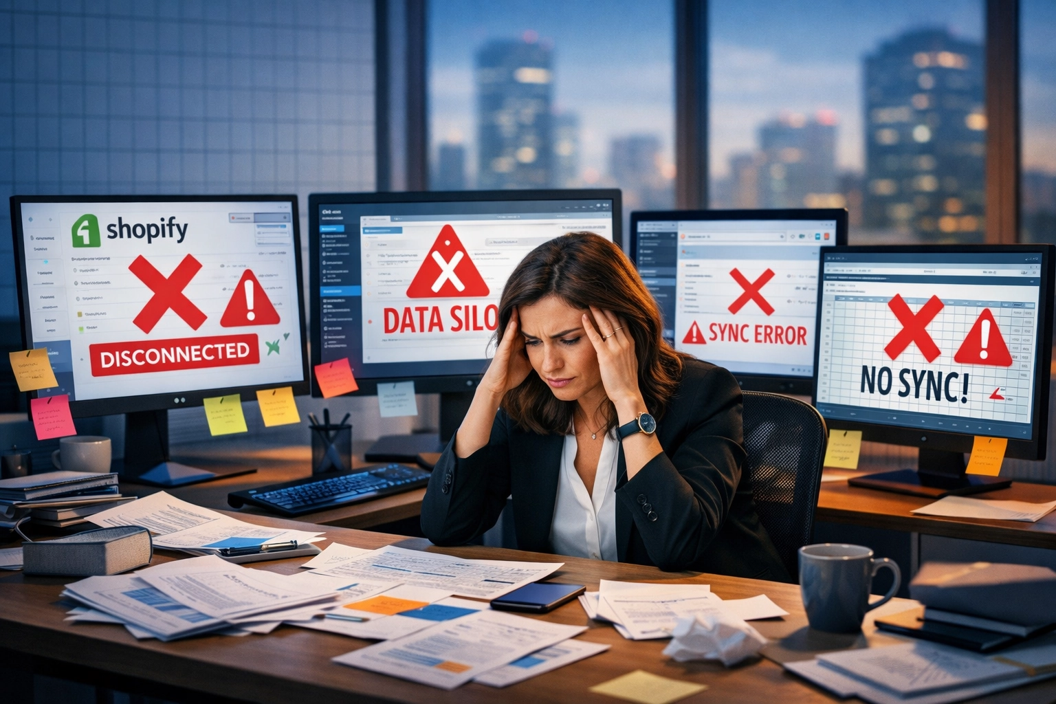 Integración de plataformas de afiliados con CRM y sistemas de comercio electrónico