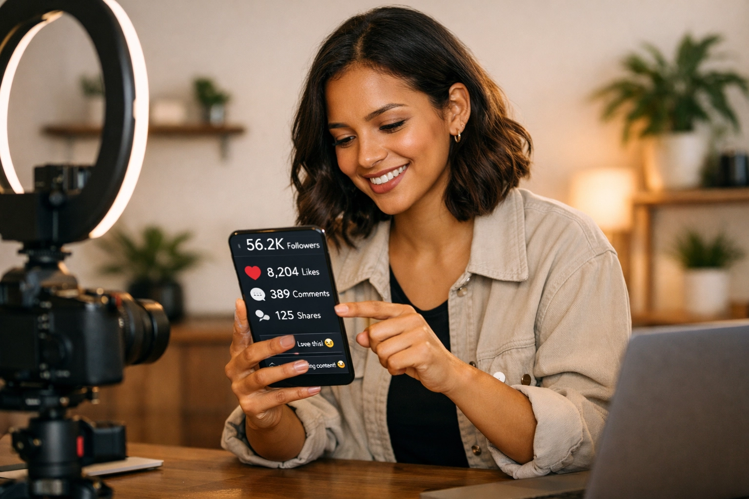 ¿Qué es un microinfluencer? Guía completa para un marketing auténtico