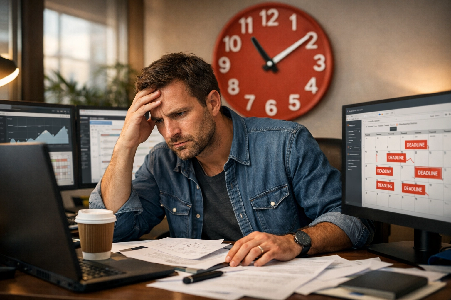 Por qué externalizar la creación de contenido para el marketing de afiliados