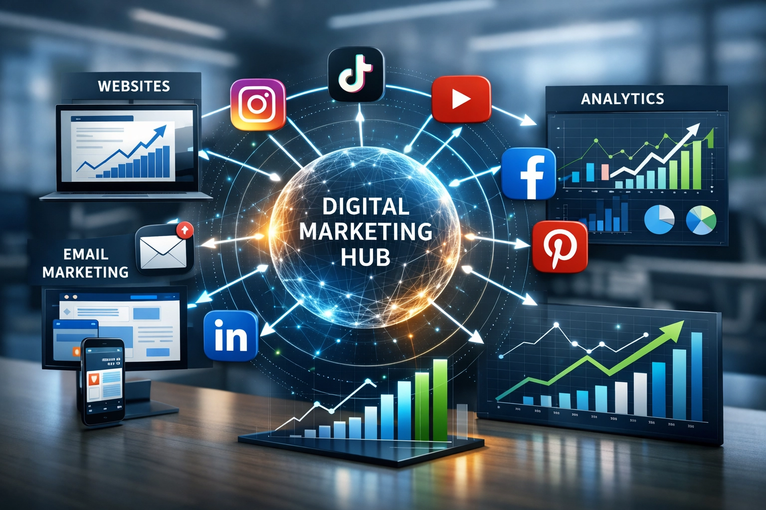 Las mejores plataformas para marketing de afiliados