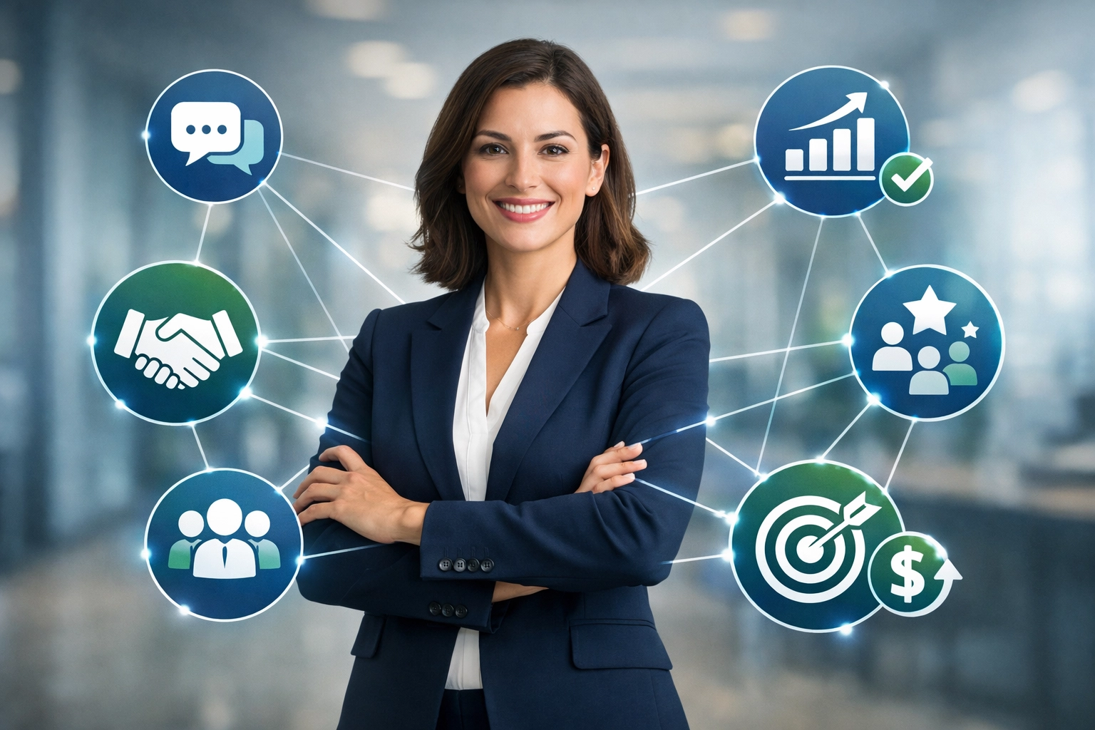 Cómo Construir Relaciones Sólidas con Afiliados: Una Guía Completa para el Éxito en la Colaboración