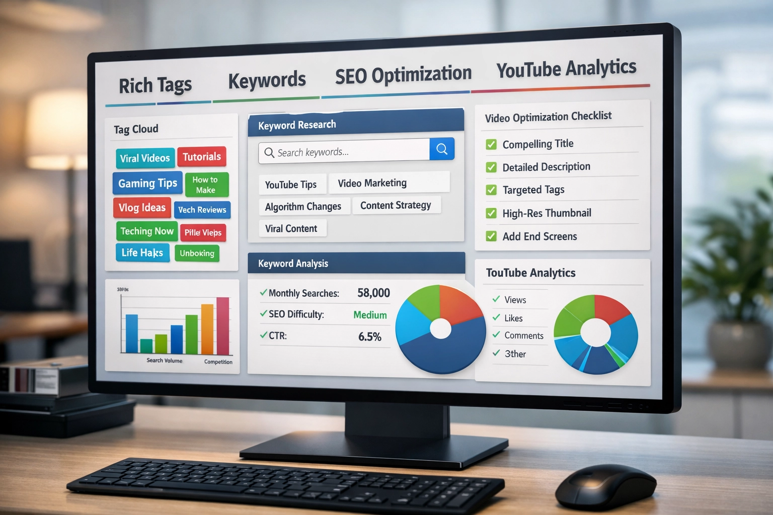 Aumenta los Ingresos de Afiliados en YouTube: Estrategias Comprobadas para Más Conversiones