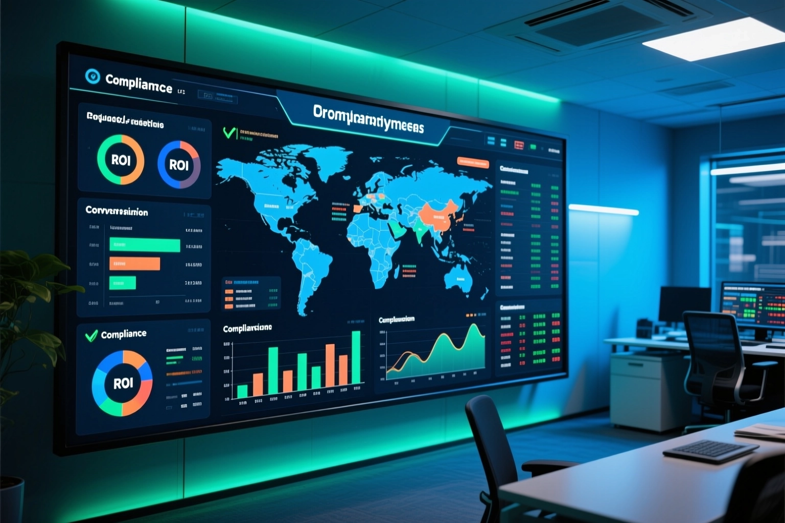 Contenido de Apuestas: Guía de Cumplimiento y Optimización de Conversiones