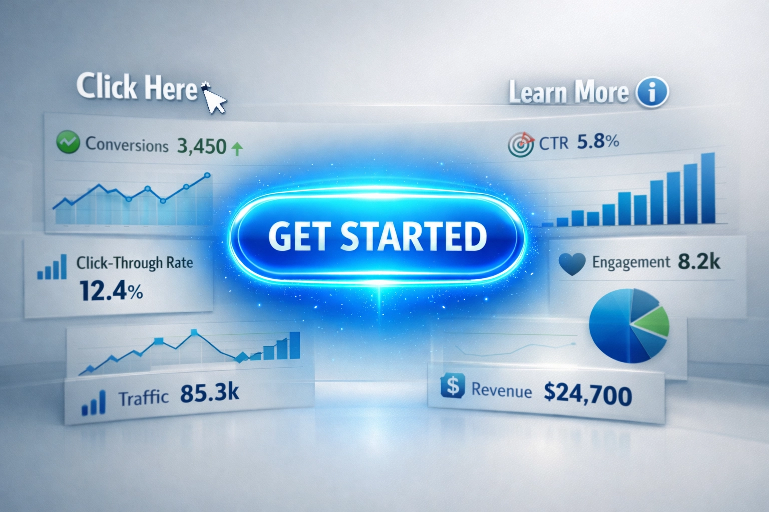 El papel del llamado a la acción en el marketing de afiliados