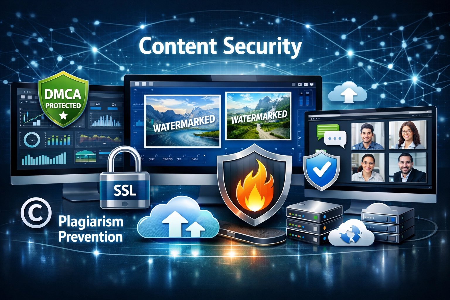 Prevenga el Plagio del Contenido de Afiliados: Guía Completa de Protección