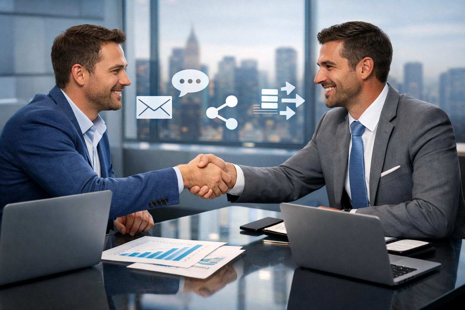 Mejores Prácticas de Comunicación con Afiliados