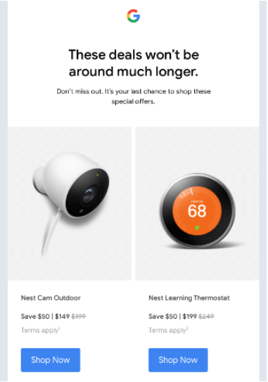 escasez en el marketing de afiliados