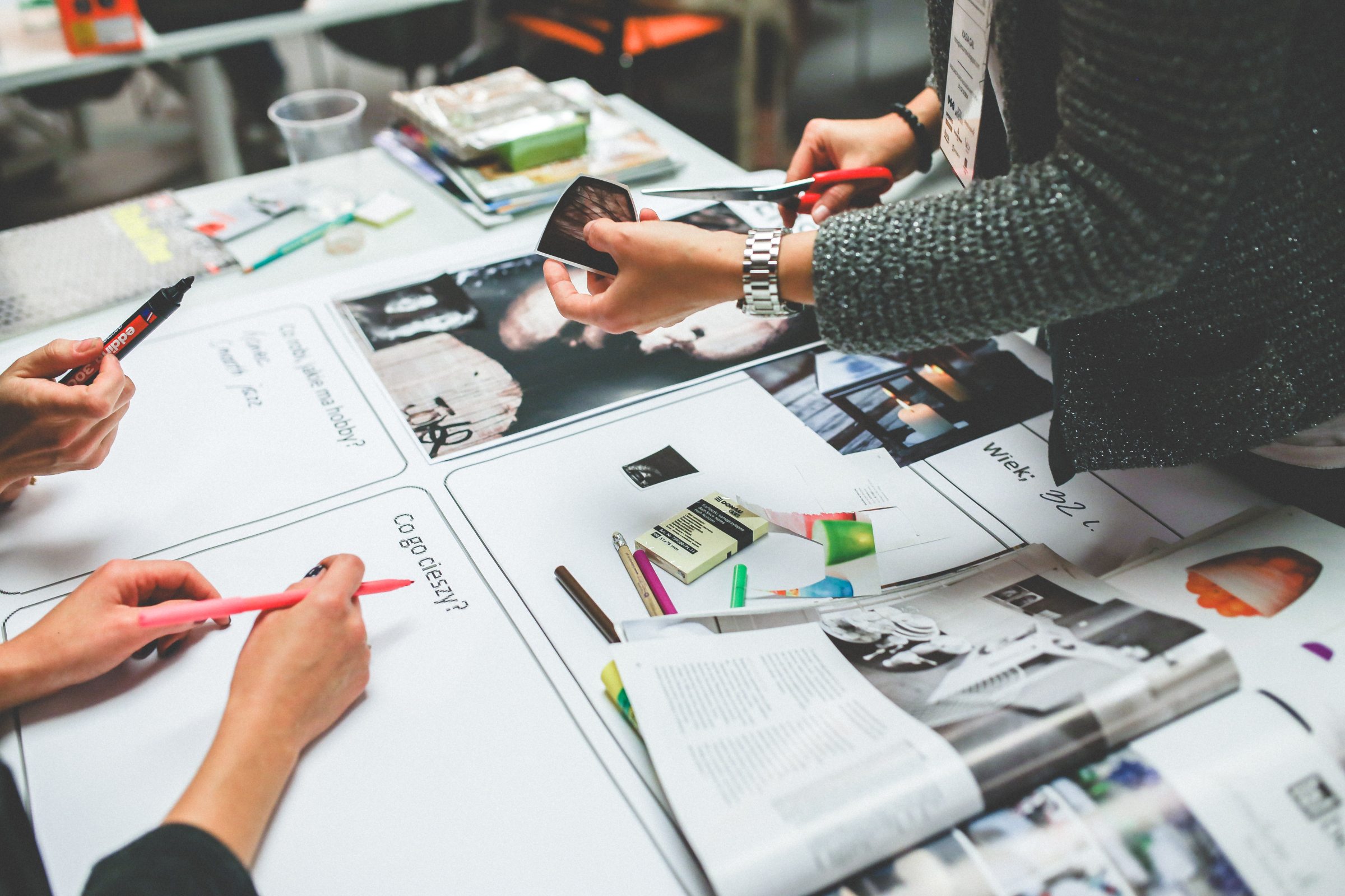 11 consejos para crear contenido atractivo para tu negocio