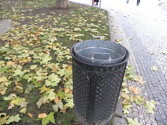 Ilustración de desperdiciar el tiempo