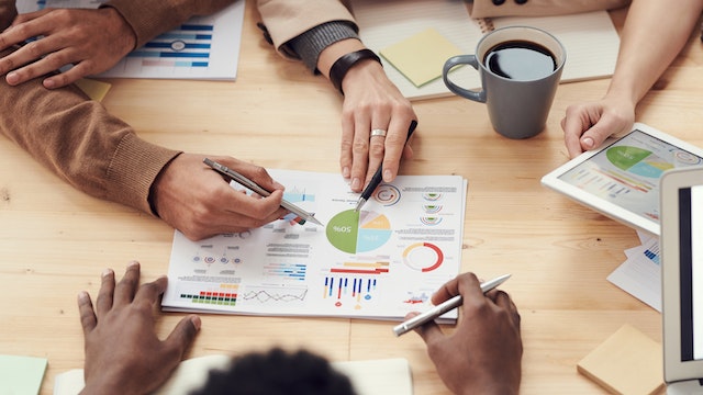 9 formas imprescindibles de construir tu estrategia de marketing SaaS