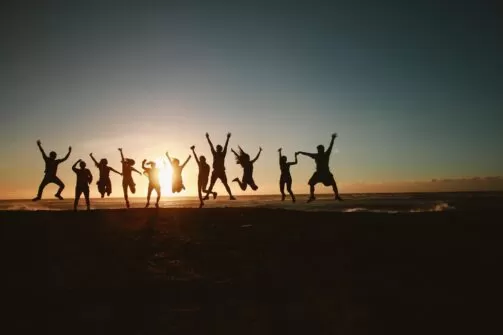 Cómo mantener a tus afiliados felices y trabajando duro