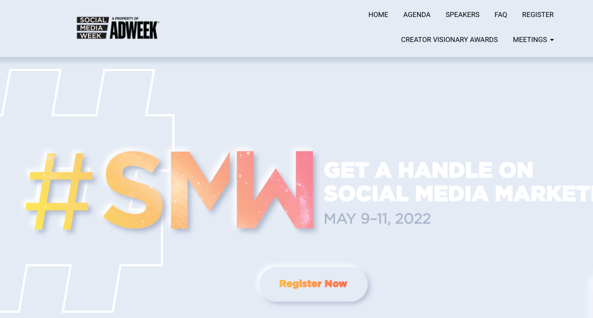 Social Media Week