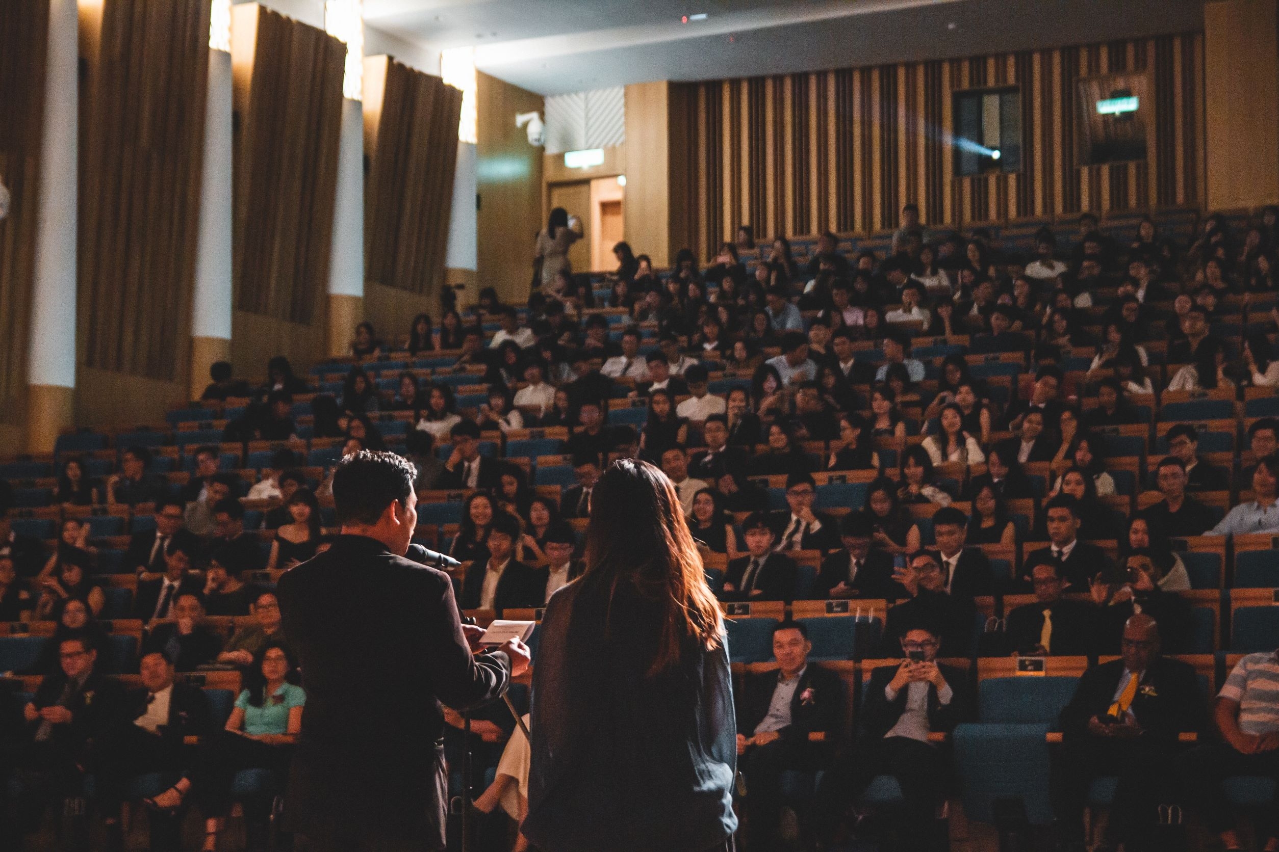 Principales conferencias de marketing de afiliados en Norteamérica en 2022