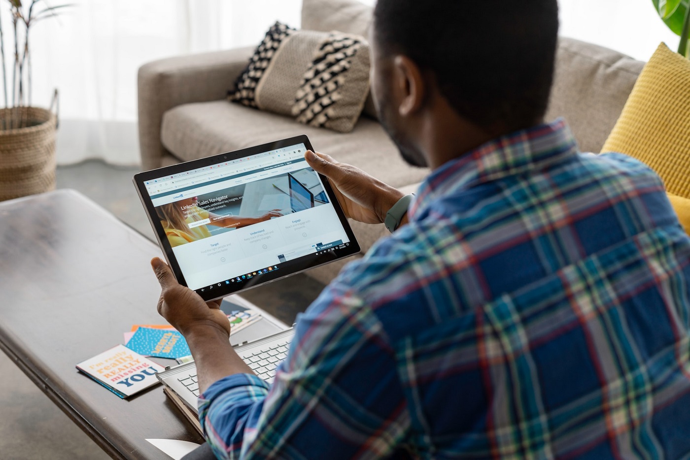 Marketing de afiliados en LinkedIn: Cómo conseguir más afiliados