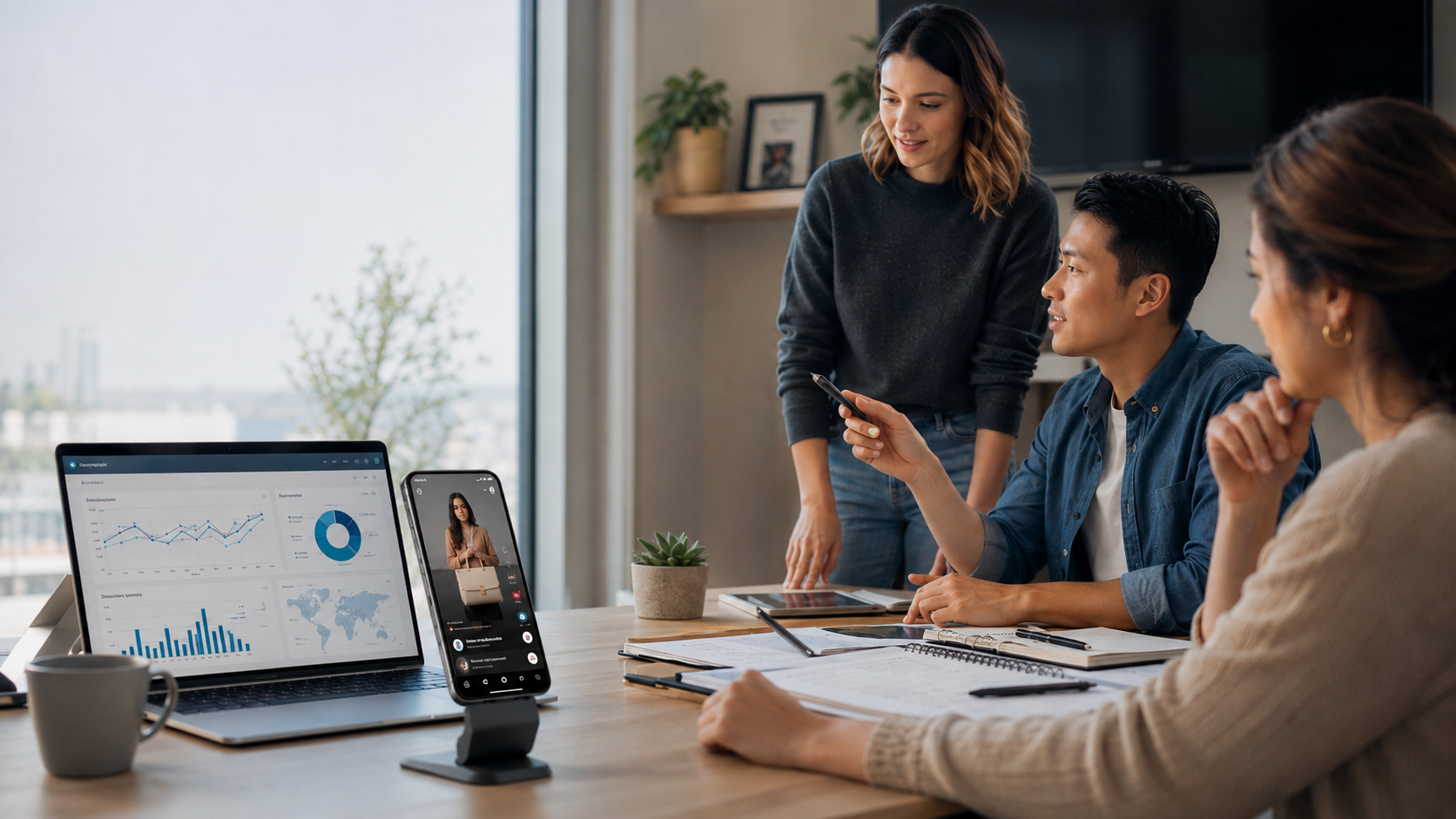10 Tendencias de Marketing de Afiliados para 2026: La Guía Completa para Creadores y Marcas