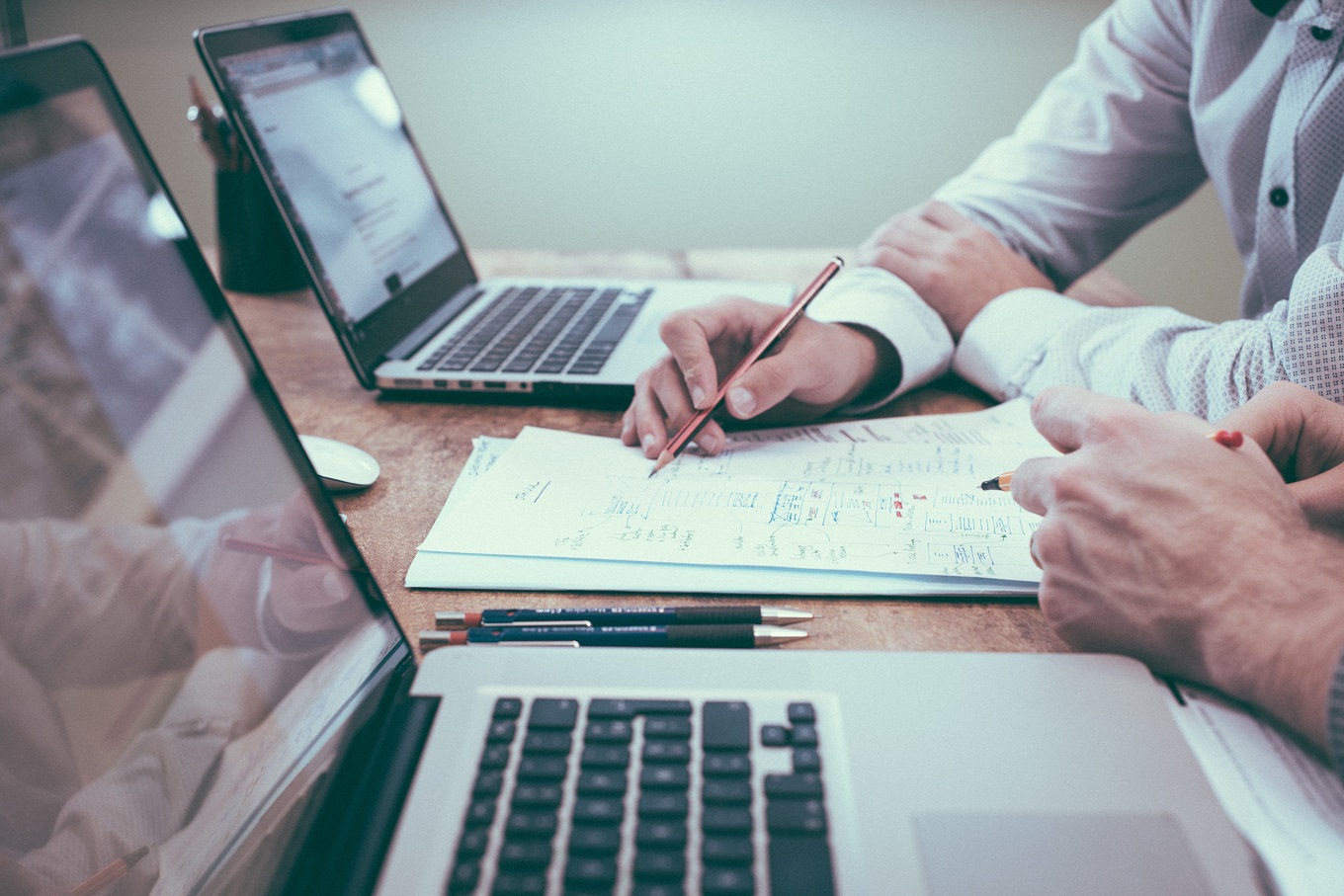 Marketing de Afiliados vs MLM: ¿En qué se diferencian?