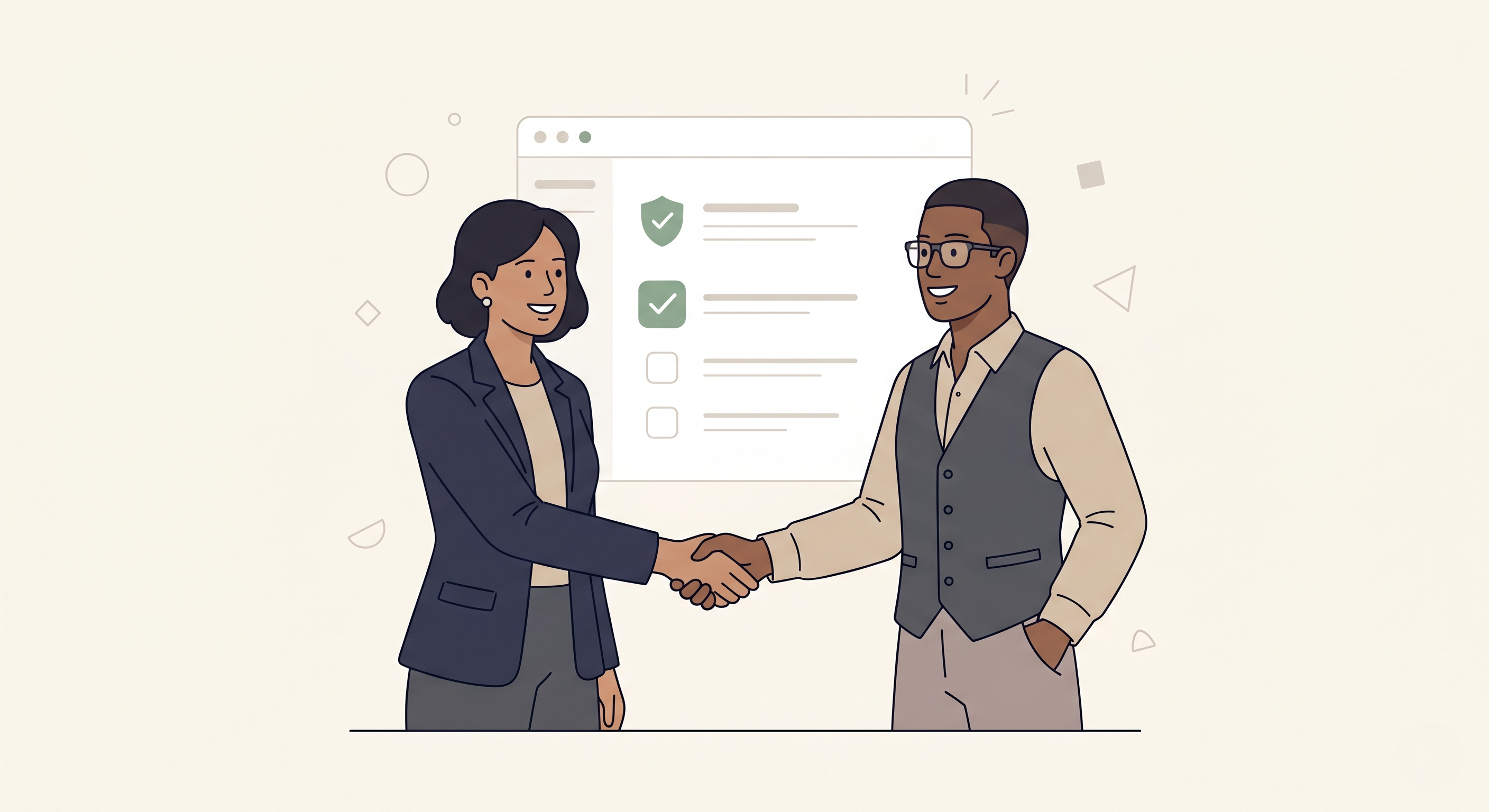 Cómo incorporar socios afiliados premium