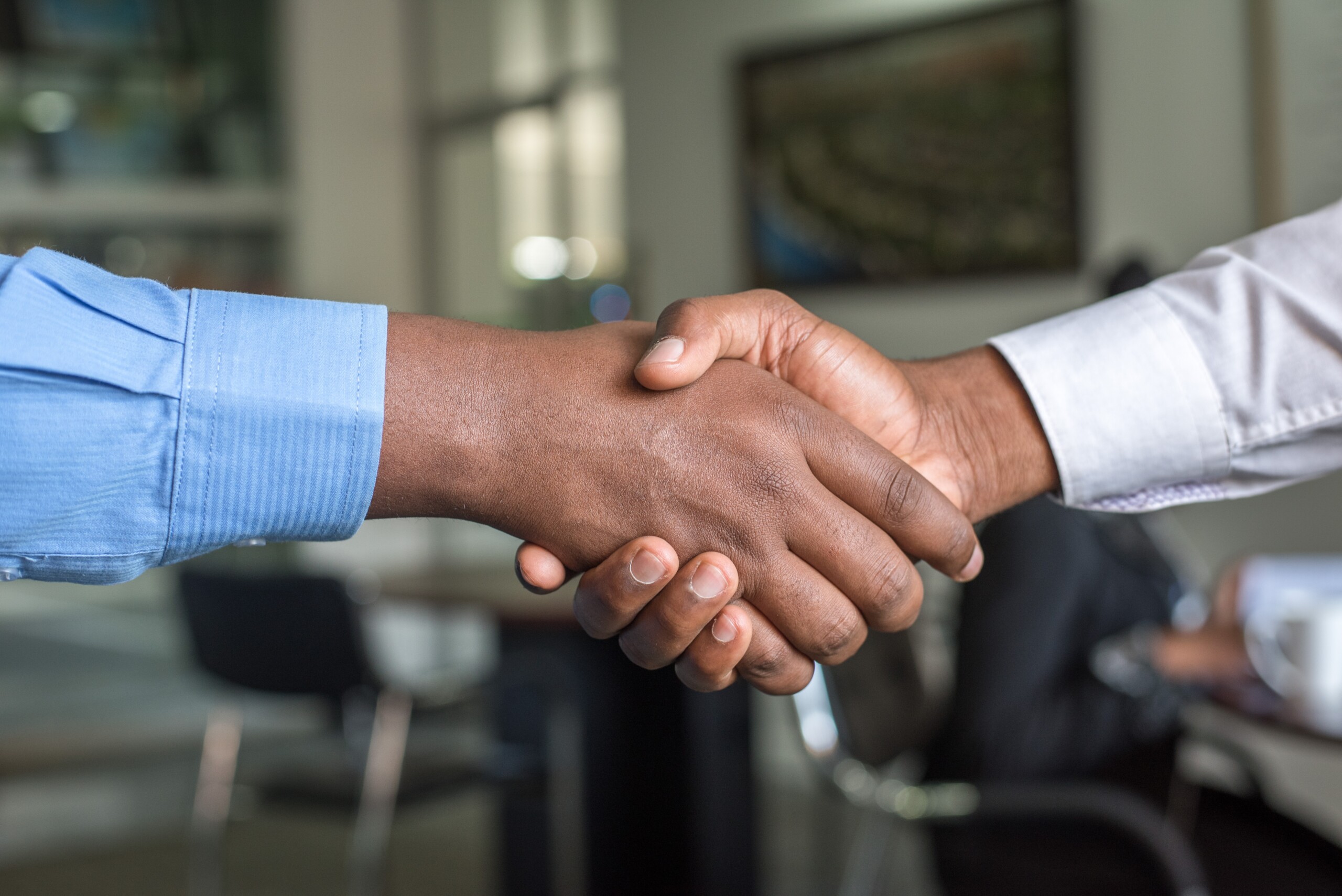 Cómo construir relaciones con nuevos socios afiliados