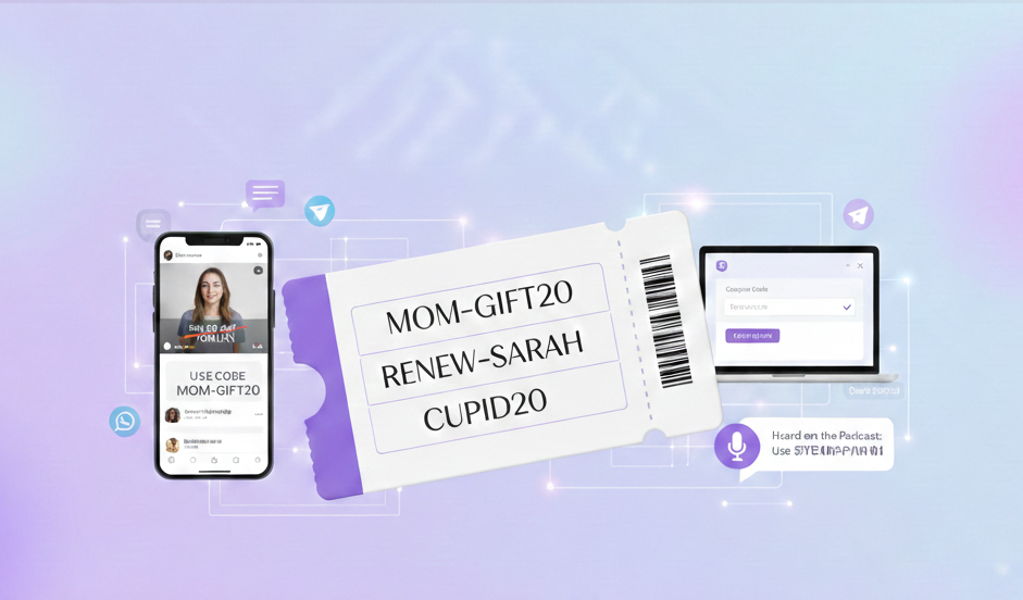 El poder de los cupones personalizados