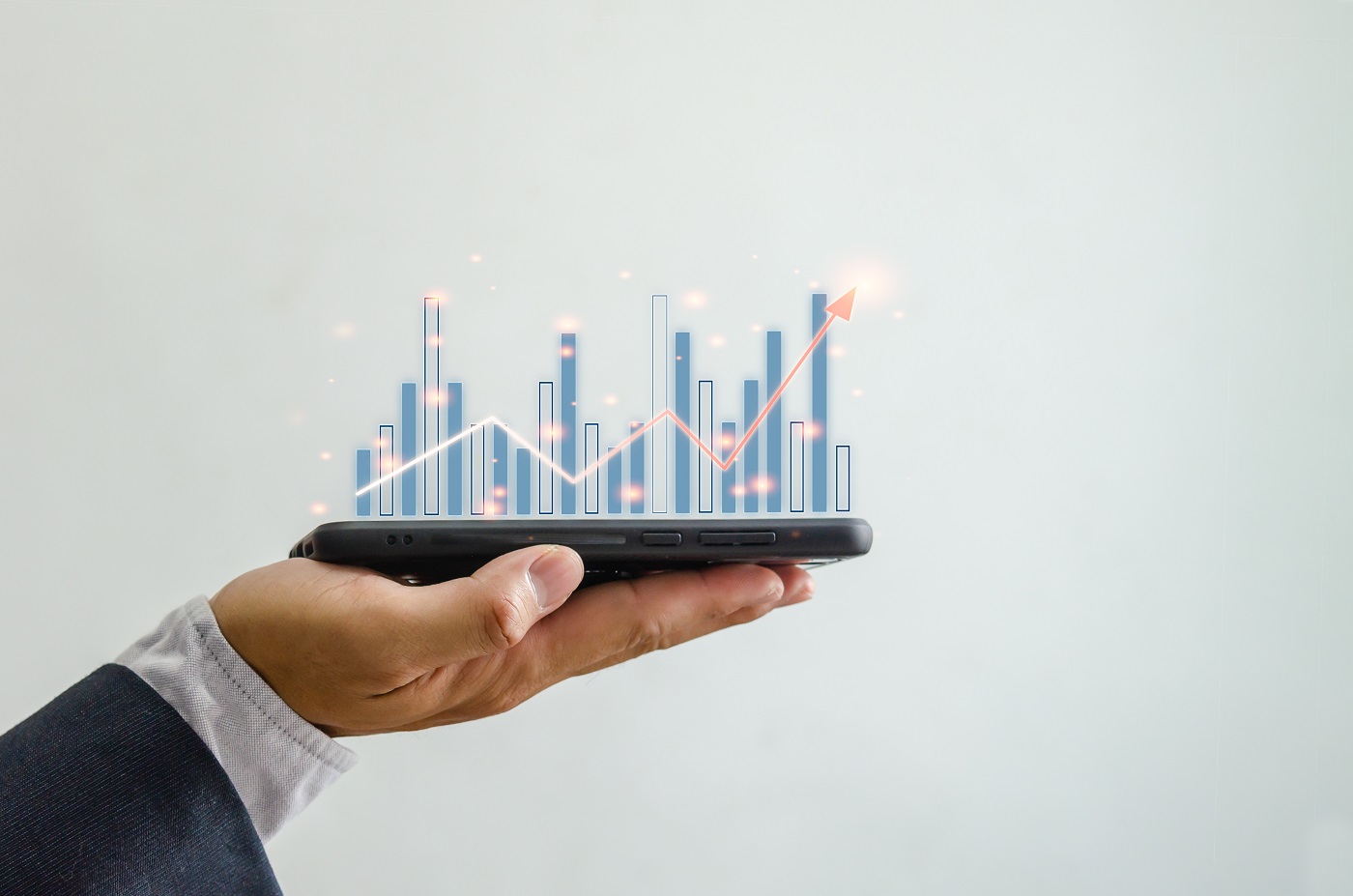 10 KPIs críticos de marketing de afiliados para seguir el crecimiento de ventas
