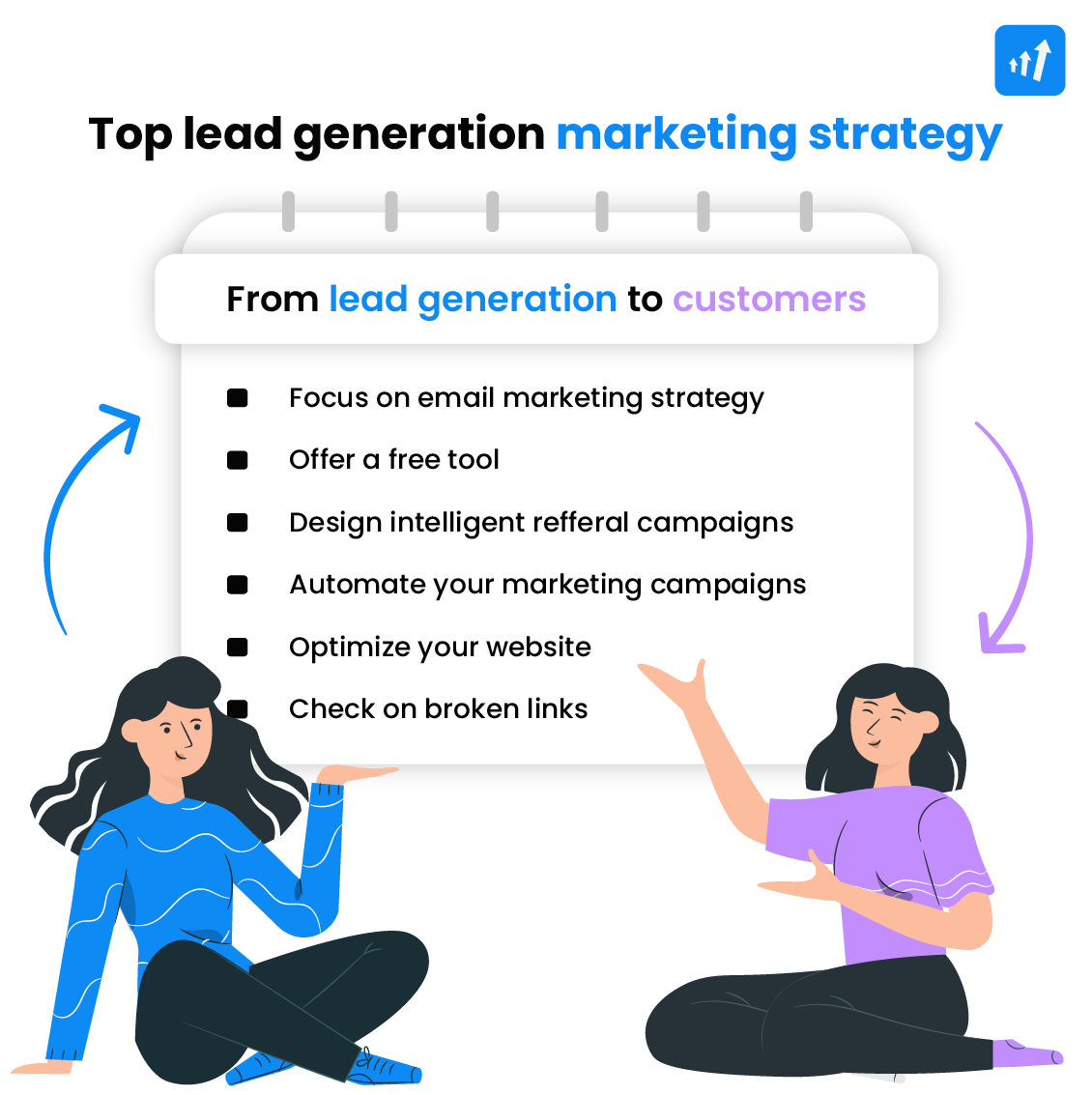 12 estrategias efectivas para la retención de clientes