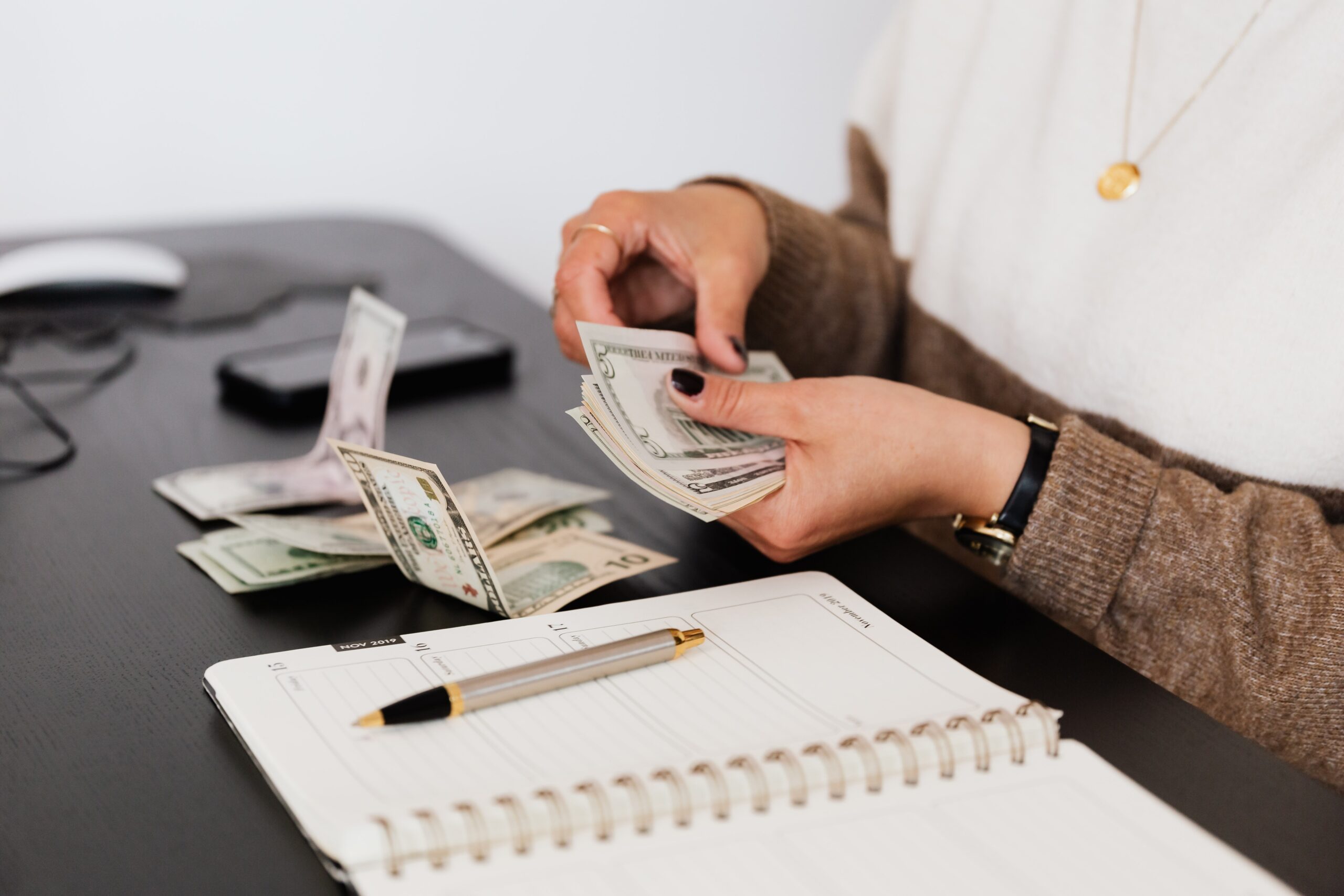 ¿Cuánto dinero puedes ganar como afiliado de marketing?