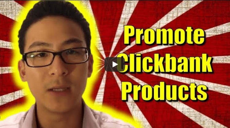 How to promote on affiliate marketing platform Clickbank