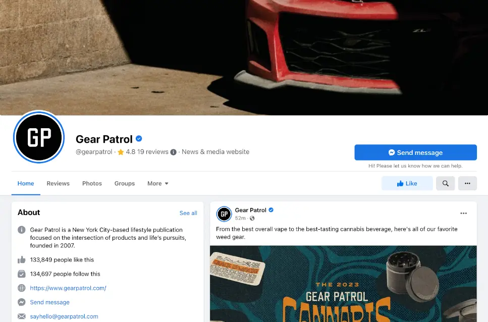 Ejemplos de campañas de afiliados increíbles: email, redes sociales y sitios web