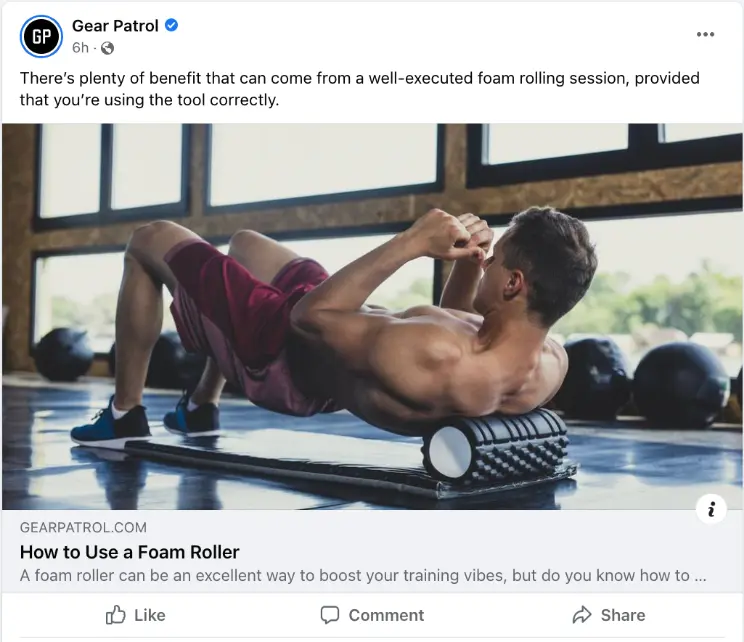 Ejemplos de campañas de afiliados increíbles: email, redes sociales y sitios web