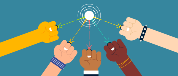 Estrategia de marca B2B lograda