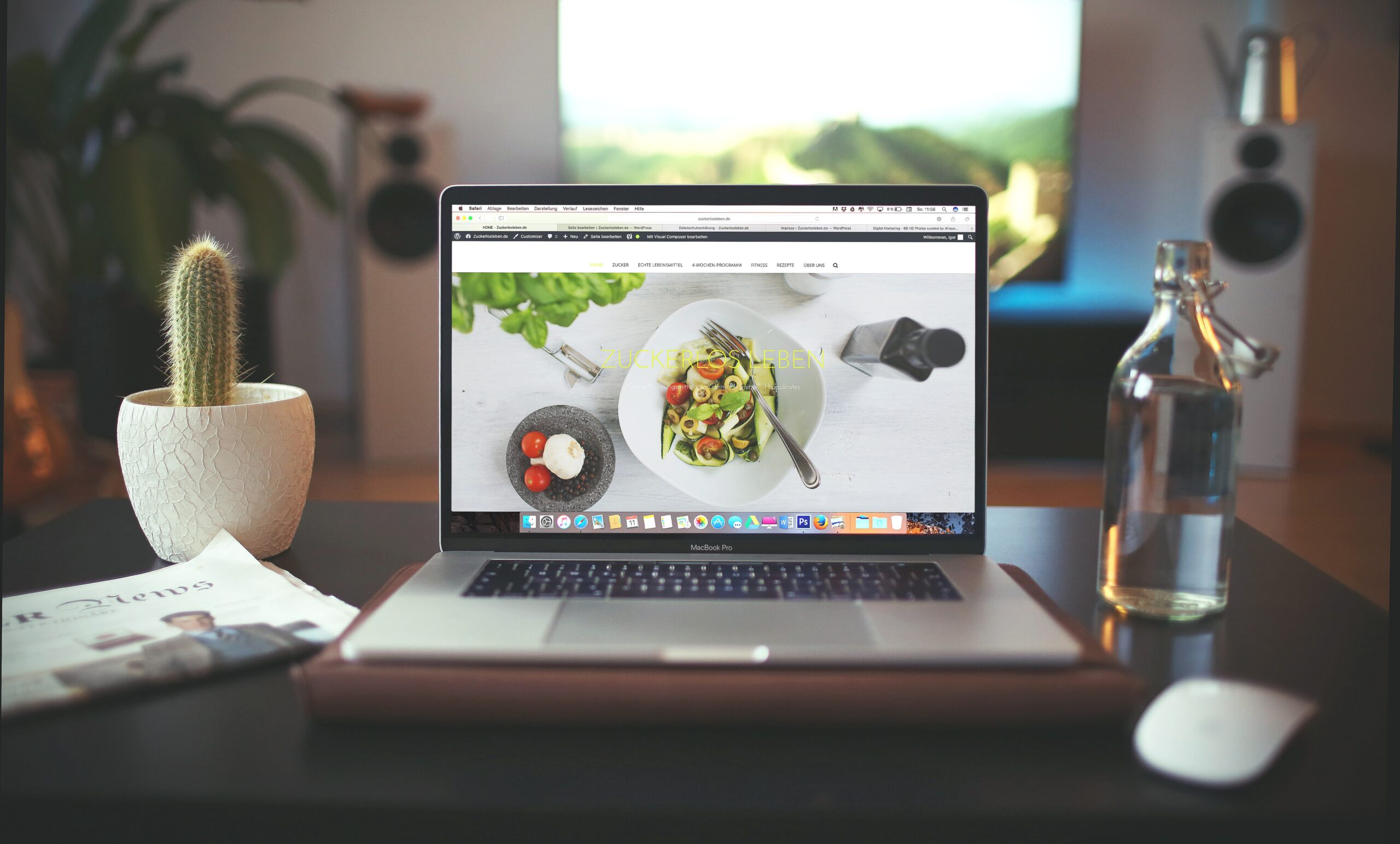 Cómo crear páginas de productos atractivas para programas de afiliados
