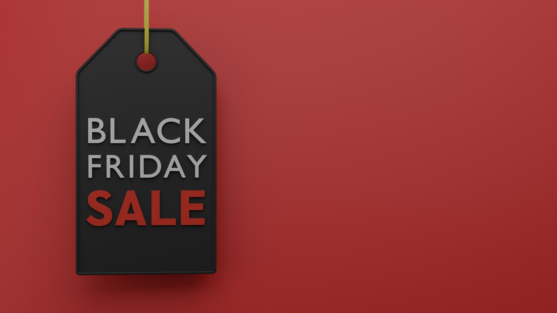 Aprovecha al máximo el marketing de afiliados en Black Friday