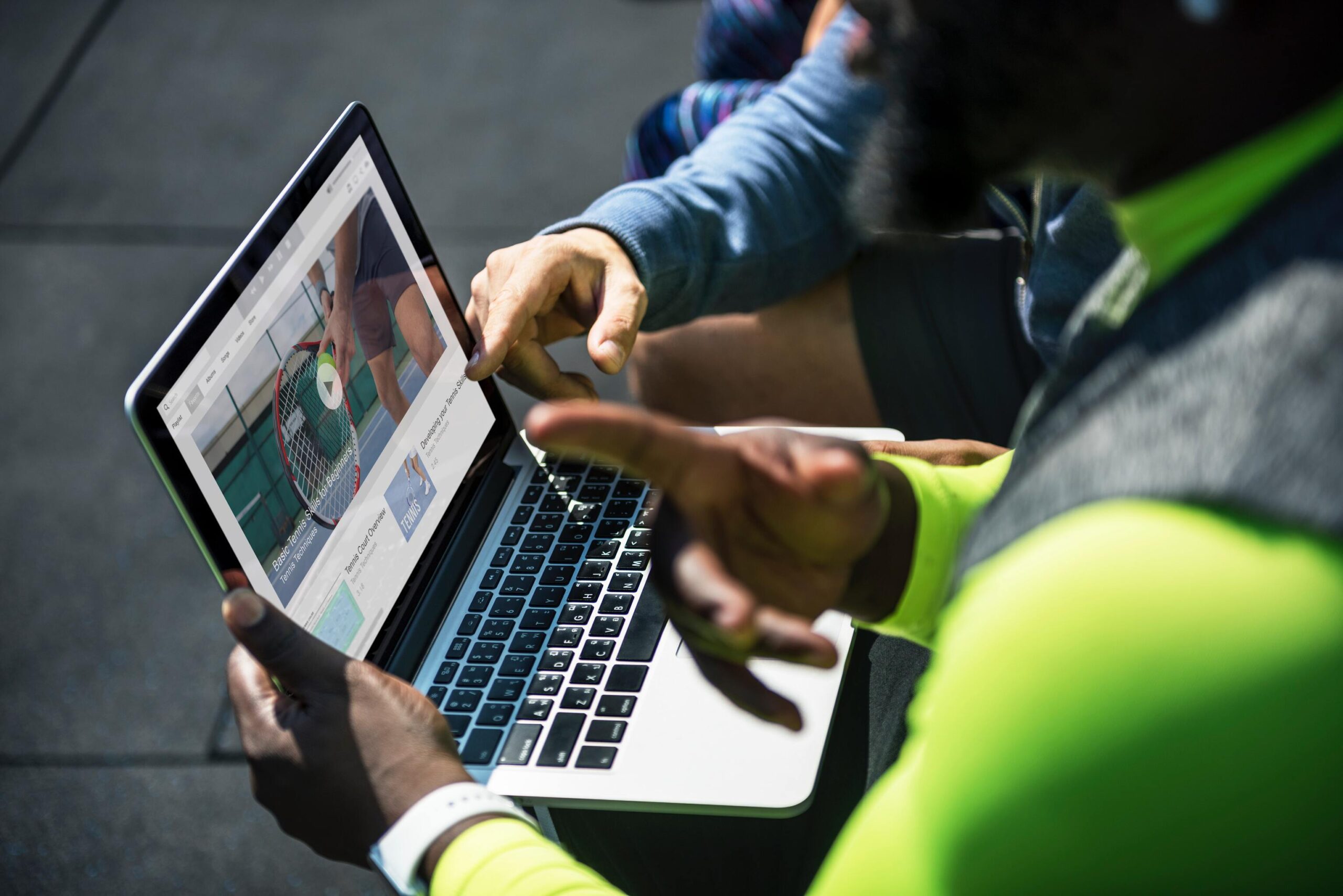 Cómo usar videos para el marketing de afiliados
