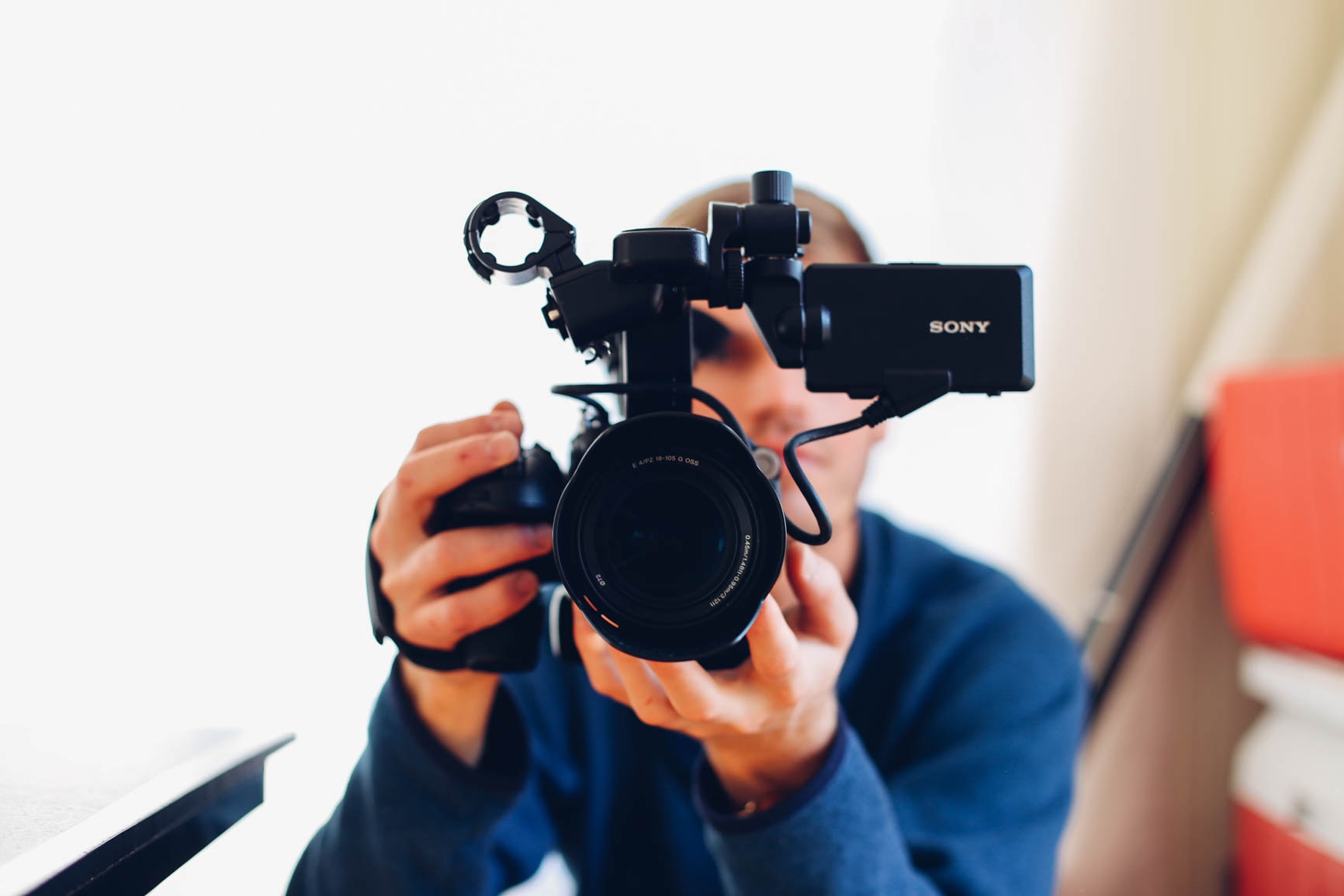 6 consejos sobre cómo el contenido de video aumenta las conversiones